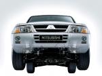 Mitsubishi Pajero 5-Door III 1999 года